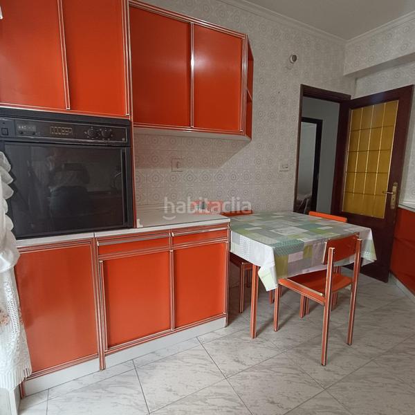 Foto 3abd4f74-120e-42dc-b02d-5c1cce16383d. Appartamento con riscaldamento in A Milagrosa Lugo