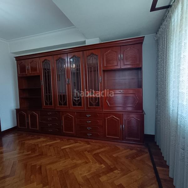 Foto 3af67a0e-de95-4ab9-b0a8-e4bf31d5f115. Appartamento con riscaldamento in A Milagrosa Lugo