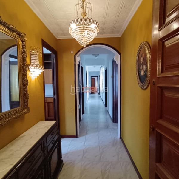 Foto 3bddfce0-6c83-4ef2-8db6-ba5c9fa0e60e. Appartamento con riscaldamento in A Milagrosa Lugo