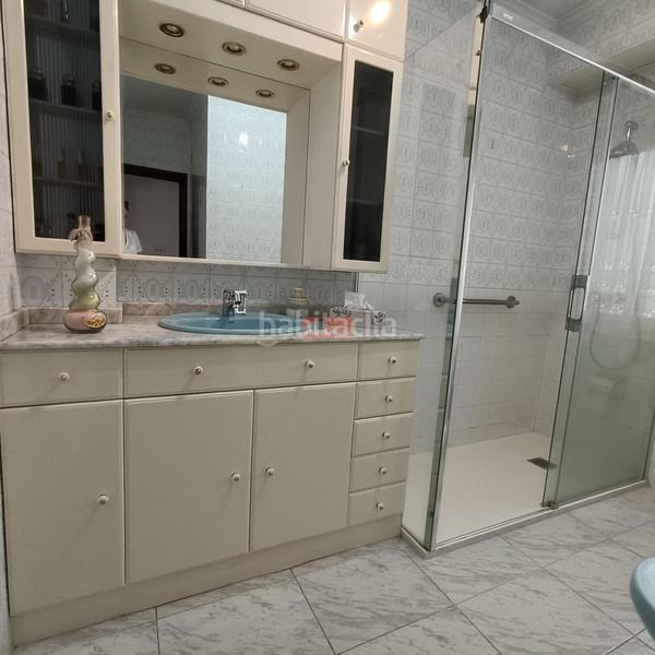 Foto 42005dec-f982-4071-8cb6-58560f16c888. Appartamento con riscaldamento in A Milagrosa Lugo