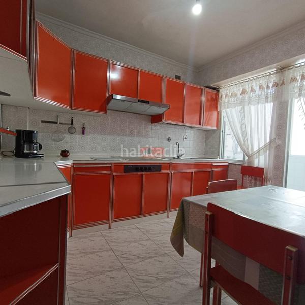 Foto 4c2c0e72-5425-43ae-92fe-2ecdcf710c90. Appartamento con riscaldamento in A Milagrosa Lugo