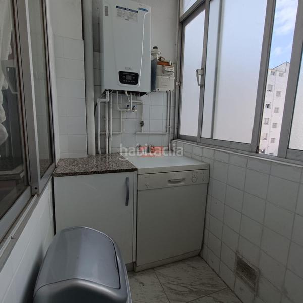 Foto 5cb10b0a-dbee-47e3-bfeb-60168484341f. Appartamento con riscaldamento in A Milagrosa Lugo