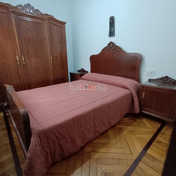 Foto 6785ed7d-bb67-4dfd-93b0-4d1364b44bf9. Appartamento con riscaldamento in A Milagrosa Lugo