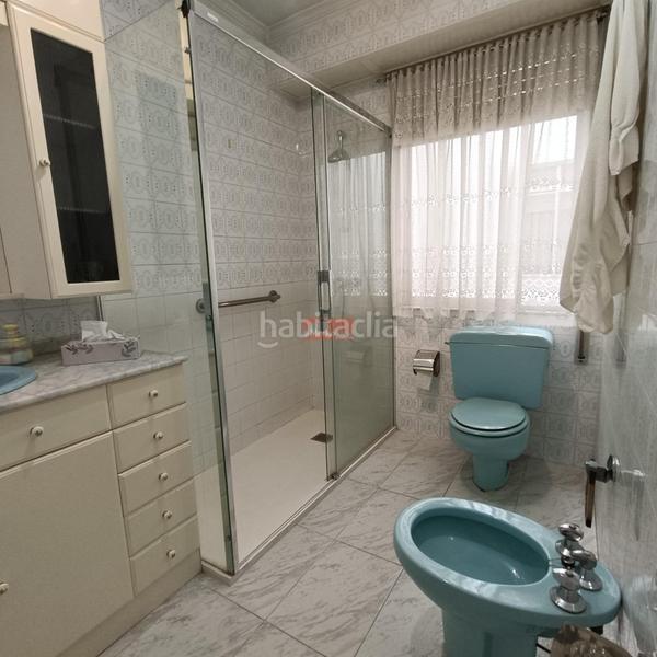 Foto 84f30a7a-4ab3-443c-b8fc-77985acf2cb3. Appartamento con riscaldamento in A Milagrosa Lugo