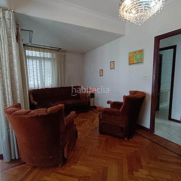 Foto 87c80b06-0eb2-4ccb-a2a3-4b15b1065b1f. Appartamento con riscaldamento in A Milagrosa Lugo