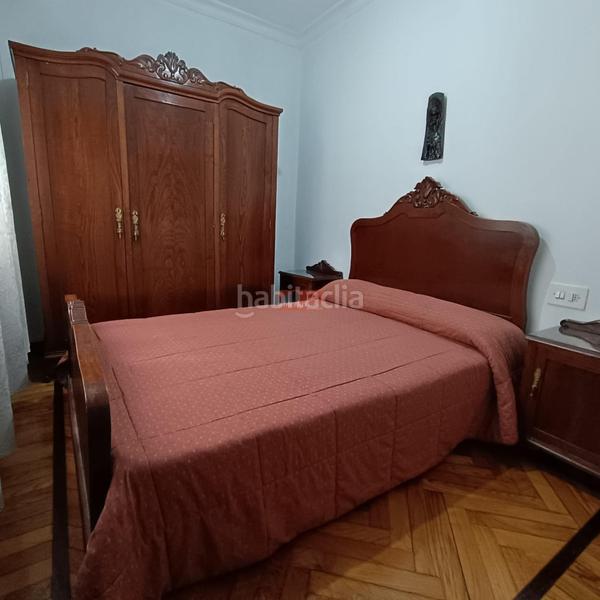 Foto 9df01c36-e086-4d0e-91f2-5917fed721d3. Appartamento con riscaldamento in A Milagrosa Lugo