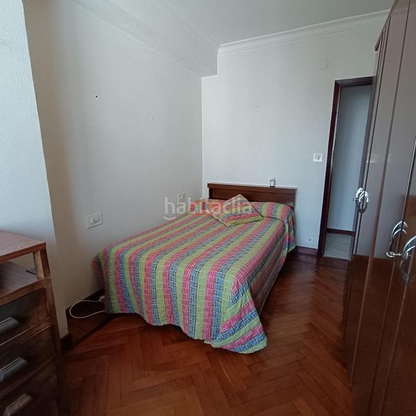 Foto a79c4b98-0f57-40bc-bfaa-4fe60825f987. Appartamento con riscaldamento in A Milagrosa Lugo