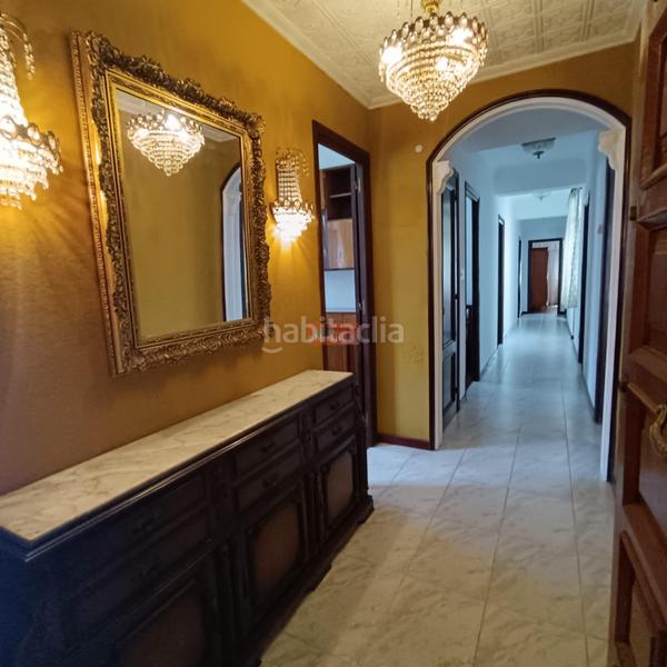 Foto ac0f48b7-a252-4045-800b-a24551ca1deb. Appartamento con riscaldamento in A Milagrosa Lugo