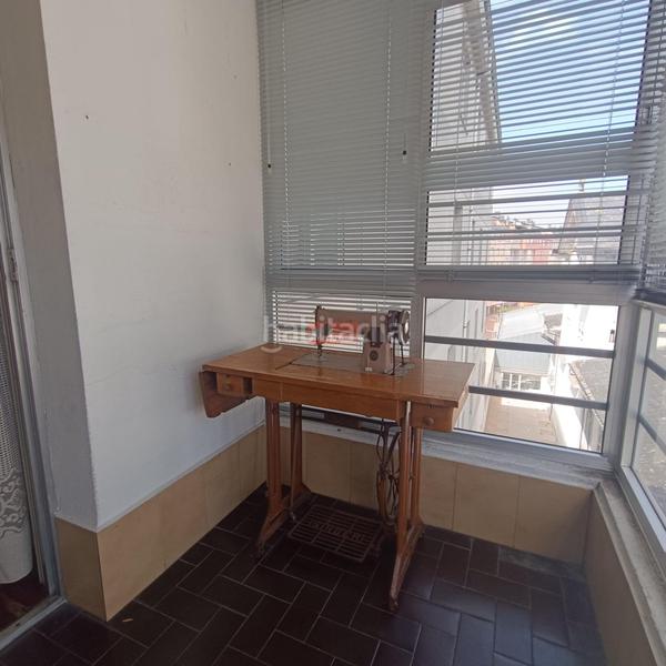 Foto cd625c1f-ef44-4480-a777-8aa47033662b. Appartamento con riscaldamento in A Milagrosa Lugo