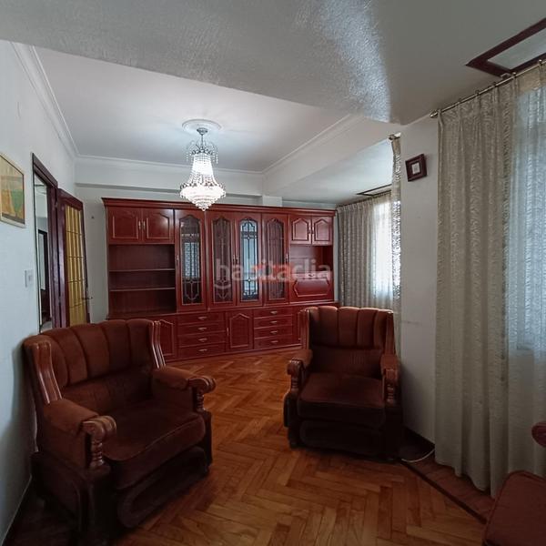 Foto d61a1bf9-4fdc-4a2c-a354-491042333d26. Appartamento con riscaldamento in A Milagrosa Lugo