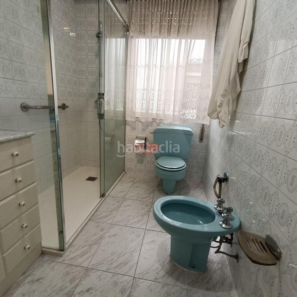 Foto d8022496-8185-43dc-9317-ebf87bf3e1ca. Appartamento con riscaldamento in A Milagrosa Lugo