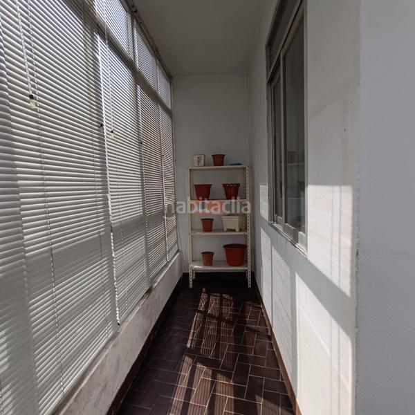 Foto d82dc316-c08a-4294-a2b6-8e58fc573100. Appartamento con riscaldamento in A Milagrosa Lugo