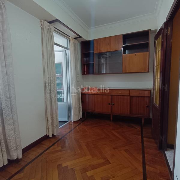 Foto e7f109a3-cf95-4528-8706-d2807a553b13. Appartamento con riscaldamento in A Milagrosa Lugo