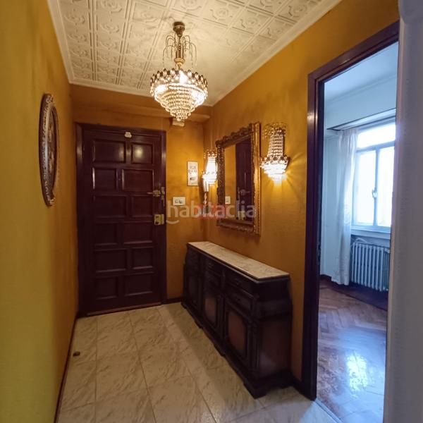 Foto fc4c7ce1-5668-46db-9c55-0ab05ea09afd. Appartamento con riscaldamento in A Milagrosa Lugo