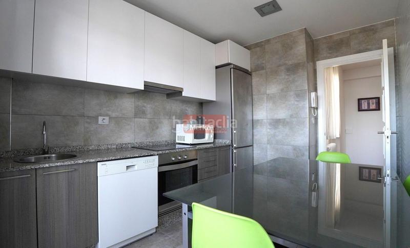 Foto 00181ea2-36a8-4f5e-92bd-1a70482796bb. Duplex con riscaldamento in A Milagrosa Lugo