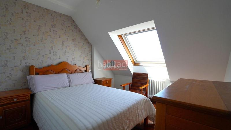 Foto 09d10ba0-788e-4f69-a17b-34140bca7682. Duplex con riscaldamento in A Milagrosa Lugo