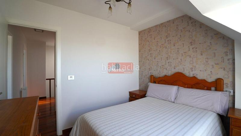 Foto 0e45997e-b5d8-4402-9478-773f73d37b64. Duplex con riscaldamento in A Milagrosa Lugo