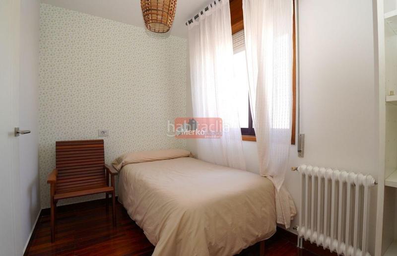 Foto 1f4c4d30-f12a-49df-91f5-5985b2cb691a. Duplex con riscaldamento in A Milagrosa Lugo
