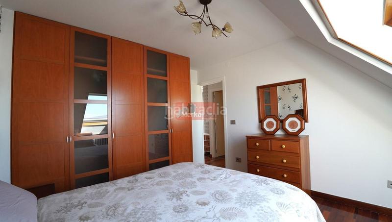 Foto 445d1dd4-03d1-412b-b1e0-625126c8ee01. Duplex con riscaldamento in A Milagrosa Lugo