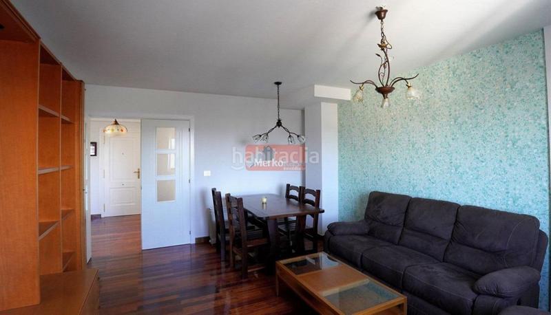Foto 94605d81-ad1a-46e5-846b-d143101e4467. Duplex con riscaldamento in A Milagrosa Lugo