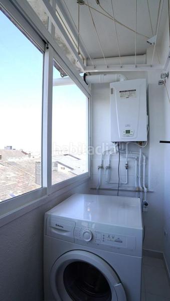 Foto a410a8ef-dd74-4ee8-a77c-d9e58310ac03. Duplex con riscaldamento in A Milagrosa Lugo