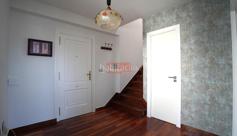 Foto ae79bec9-b196-42d1-9f79-890de6947fe8. Duplex con riscaldamento in A Milagrosa Lugo