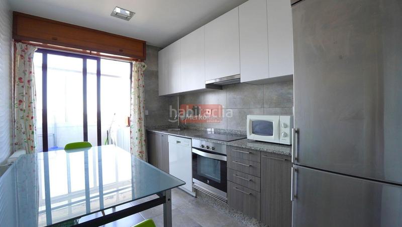 Foto b5426fd3-340c-4a43-8c6a-d2b6a6f88a27. Duplex con riscaldamento in A Milagrosa Lugo