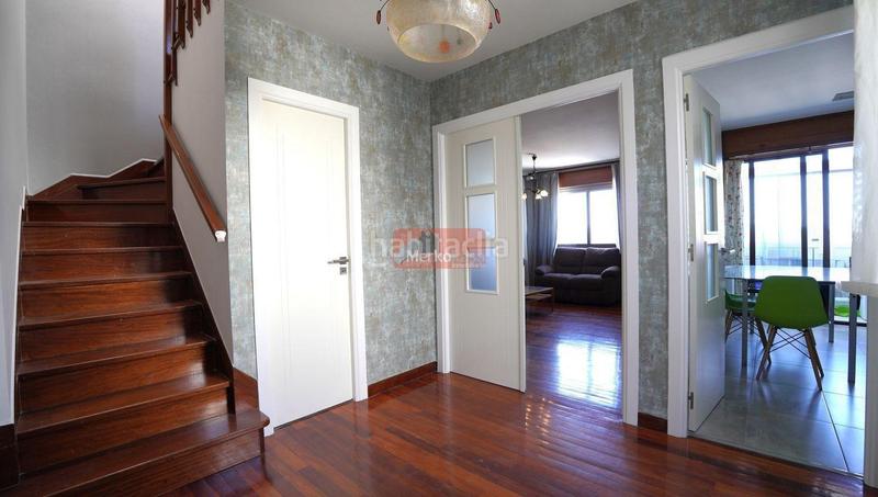 Foto c63bc418-7f6c-4108-8ea8-93241efdb32f. Duplex con riscaldamento in A Milagrosa Lugo