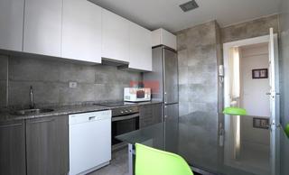 Dúplex en Acea de Olga - Augas Férreas. Se vende piso reformado amueblado cerca del centro!!!!