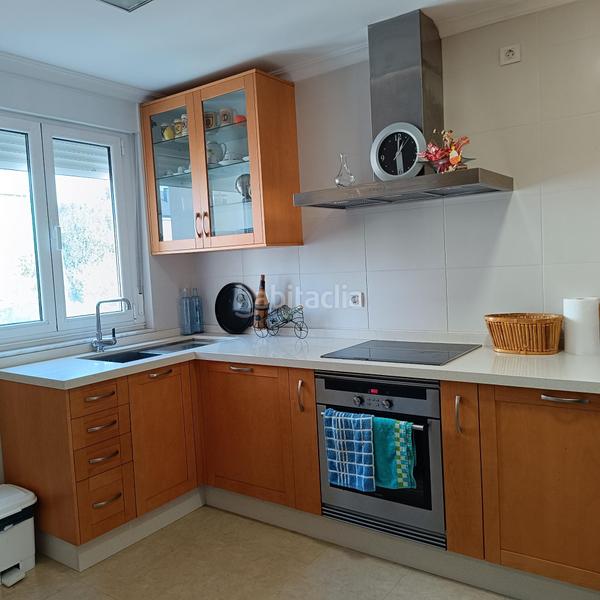 Foto 5f37ccd0-ea4a-47b2-8e10-643bfab89bcc. Location appartement avec chauffage parking dans Acea de Olga - Augas Férreas Lugo