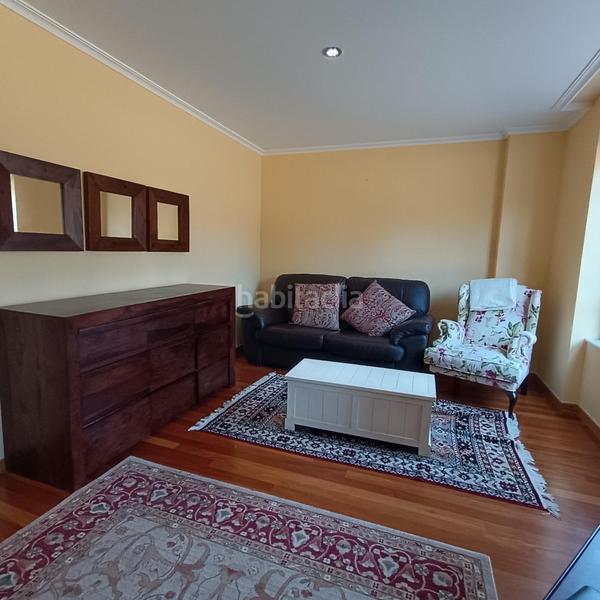 Foto ba085281-ab0c-4d96-a463-af6a54c0566e. Location appartement avec chauffage parking dans Acea de Olga - Augas Férreas Lugo