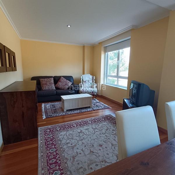 Foto edd5660c-54dd-41d5-b9c1-0e702dd533cc. Location appartement avec chauffage parking dans Acea de Olga - Augas Férreas Lugo