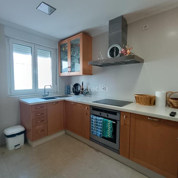 Foto 05ba714e-a340-4020-83c6-d018dbef6851. Rent flat with heating parking in Acea de Olga - Augas Férreas Lugo