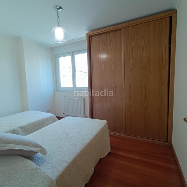 Foto 0b092499-f8ae-48c2-8ae3-e98609846262. Rent flat with heating parking in Acea de Olga - Augas Férreas Lugo