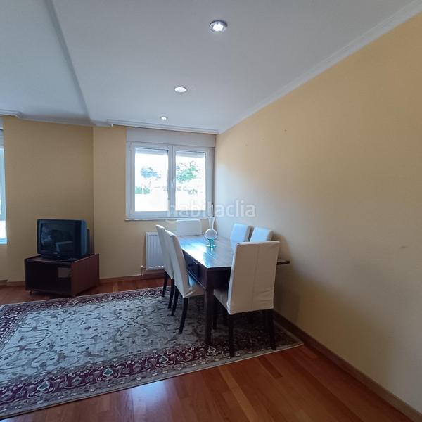 Foto 116dc03b-1000-49be-b9cb-dfa5227343fb. Rent flat with heating parking in Acea de Olga - Augas Férreas Lugo