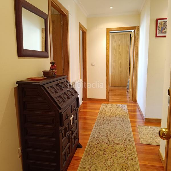 Foto 369a7591-547e-4dd8-88f2-324dd2783c8f. Rent flat with heating parking in Acea de Olga - Augas Férreas Lugo