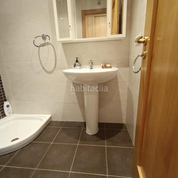 Foto 3c56c2de-0049-4957-bfb0-119ab3375d1b. Rent flat with heating parking in Acea de Olga - Augas Férreas Lugo