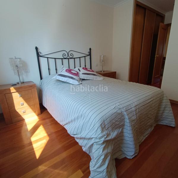 Foto 4232fc15-80f6-4fea-a06e-cd8aa9fe7842. Rent flat with heating parking in Acea de Olga - Augas Férreas Lugo