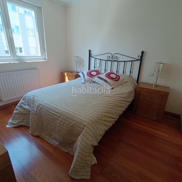 Foto 523573d4-7768-417d-a7b1-acbdd85c6e99. Rent flat with heating parking in Acea de Olga - Augas Férreas Lugo