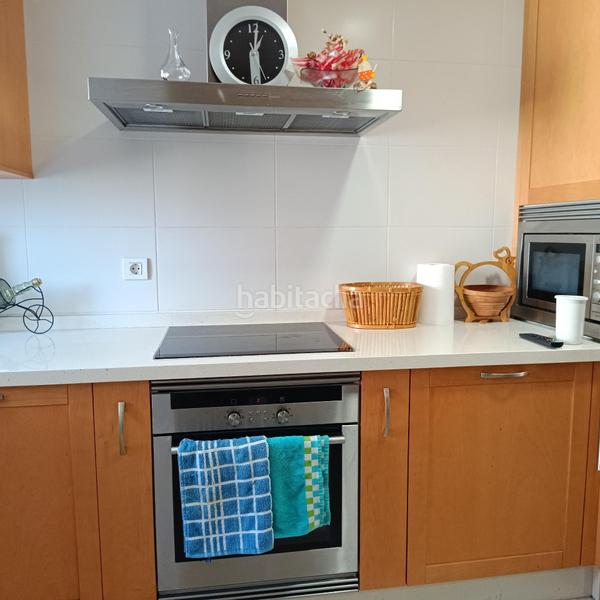 Foto 77f5912d-350e-487b-94ee-985f38e56a2e. Rent flat with heating parking in Acea de Olga - Augas Férreas Lugo