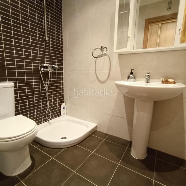 Foto 7f0e80de-b6f3-4c9b-8eee-bc24889abbb3. Rent flat with heating parking in Acea de Olga - Augas Férreas Lugo