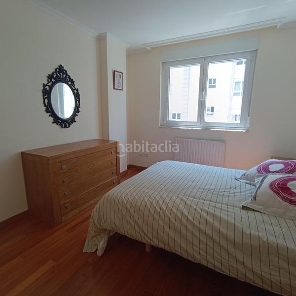 Foto 954184bd-af7e-457f-a023-d83aefaaa0de. Rent flat with heating parking in Acea de Olga - Augas Férreas Lugo