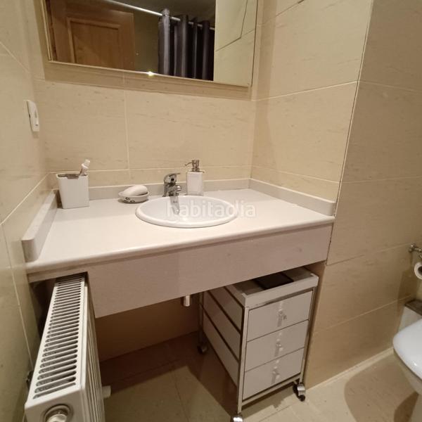 Foto a6ea05d5-1bbc-4314-a614-2ed190465662. Rent flat with heating parking in Acea de Olga - Augas Férreas Lugo