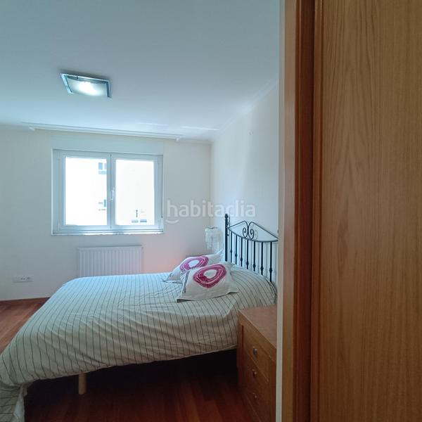 Foto b99c7f69-0aac-47a7-8207-4a4b3972cfa3. Rent flat with heating parking in Acea de Olga - Augas Férreas Lugo
