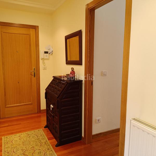 Foto d347b634-20be-4a23-8884-032e1d869868. Rent flat with heating parking in Acea de Olga - Augas Férreas Lugo