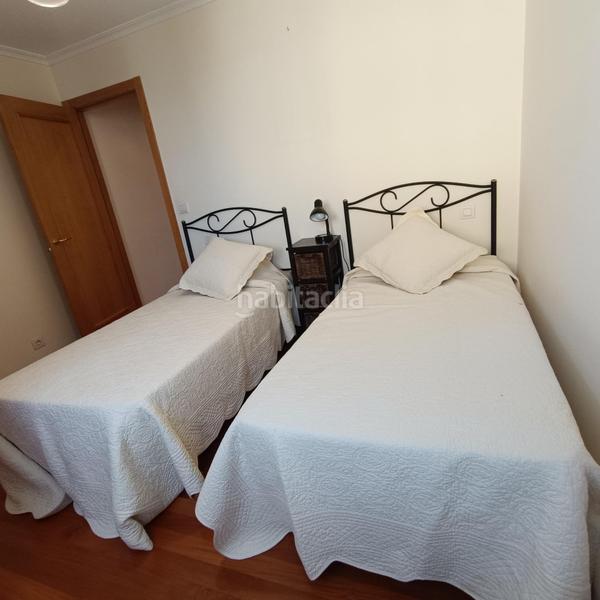 Foto e288d011-a3f6-432a-961b-c6fc811e9970. Rent flat with heating parking in Acea de Olga - Augas Férreas Lugo