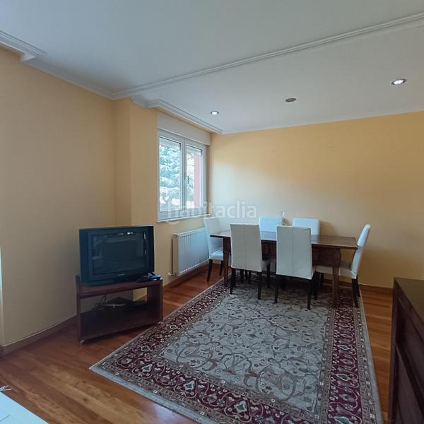 Foto e47996a1-8a2c-4a88-9cba-97f6e96713f1. Rent flat with heating parking in Acea de Olga - Augas Férreas Lugo