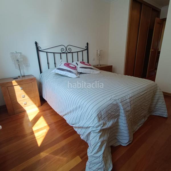 Foto e69fff03-9cd2-46c2-92ab-3eb695d0dbda. Rent flat with heating parking in Acea de Olga - Augas Férreas Lugo