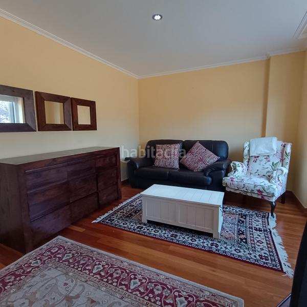 Foto eade8e9a-b45c-49f4-8c9d-acecb654132f. Rent flat with heating parking in Acea de Olga - Augas Férreas Lugo