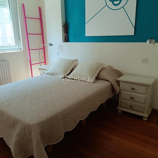 Foto fb0bf049-8004-45c9-b139-bbc620b90786. Rent flat with heating parking in Acea de Olga - Augas Férreas Lugo